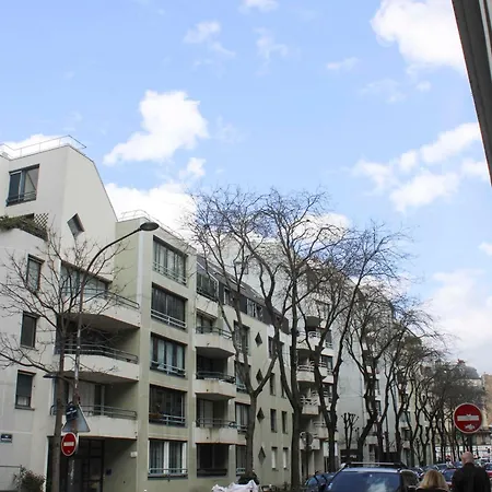 Appartamento Bright - Near Garden *